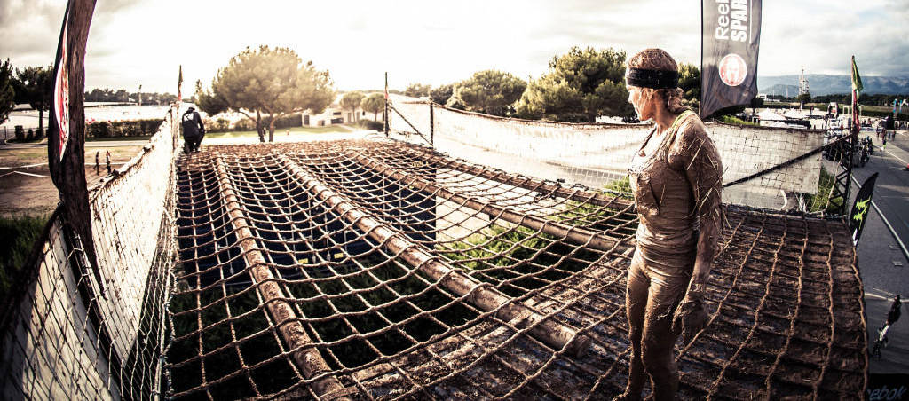 Spartan Race Sprint Paul Ricard