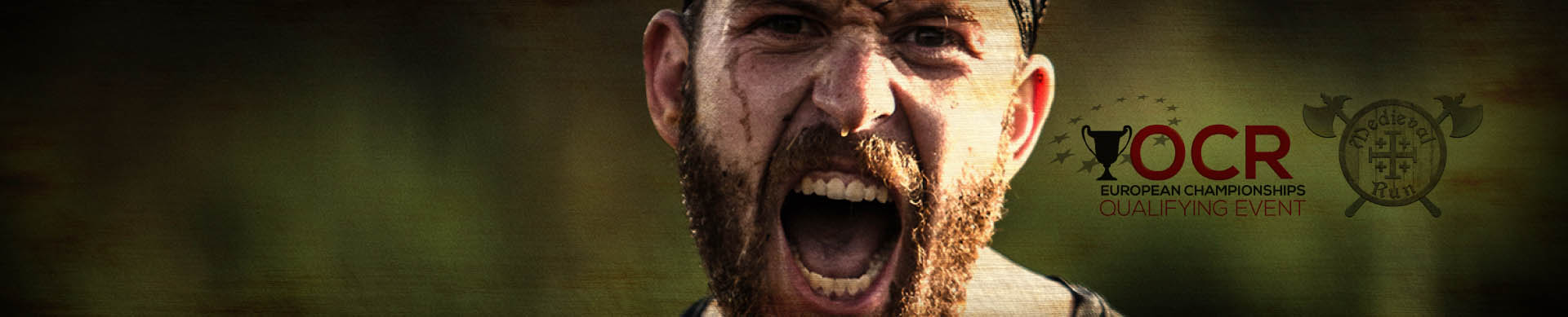 Medieval Run 2017 - OCR