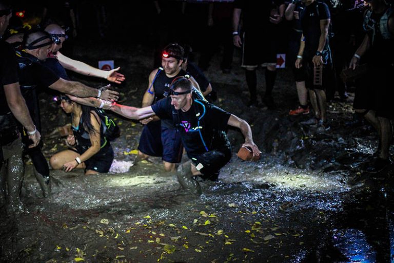 Paris Spartan Race Hurricane Heat Obstacle Mag