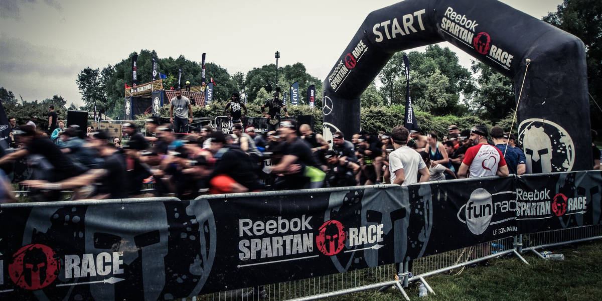 reebok spartan race paris