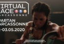Virtual Spartan Race Carcassonne 2020