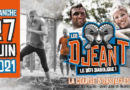 Course d’obstacles les DjeanT 2021 à Saint-Jean-de-Maurienne