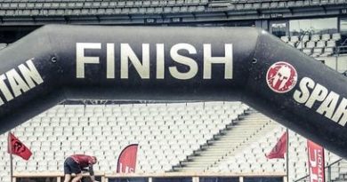Fin de course – Passage de relais – Merci !