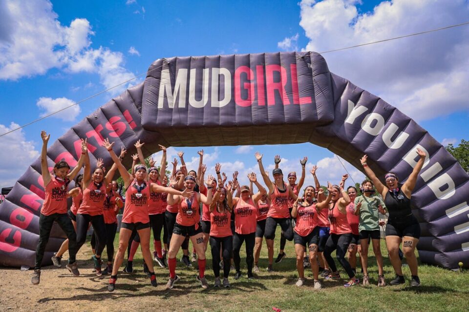 MUDGIRL