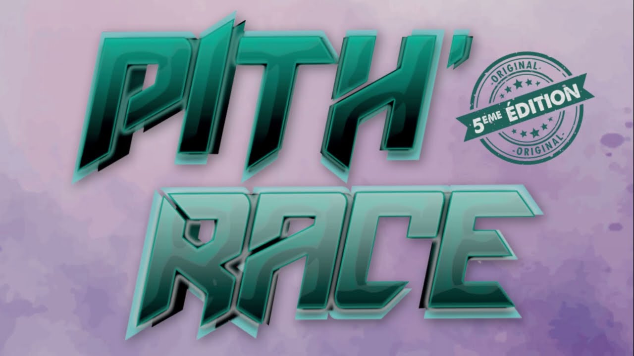 PITH’RACE