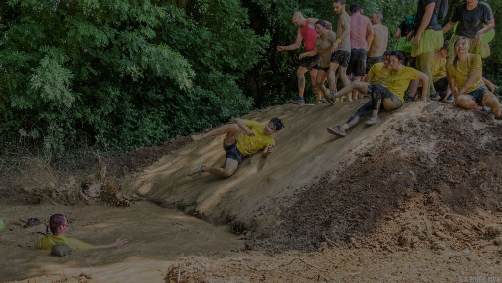 Ruee Des Fadas La Ruée des Fadas Nantes 2024 | Obstacle Mag